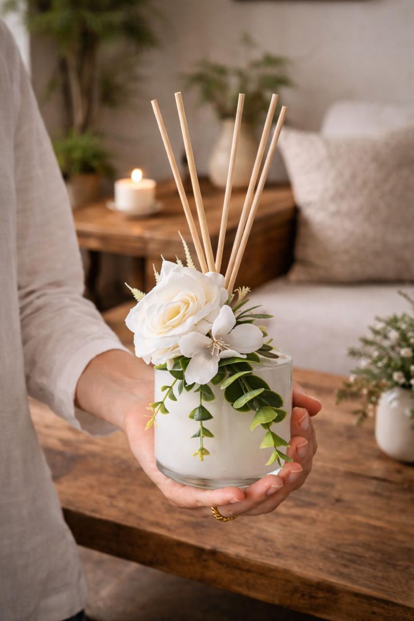 Difusores de Aromas